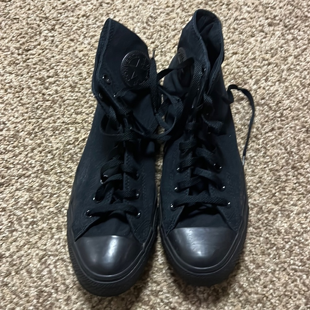 Converse sneakers